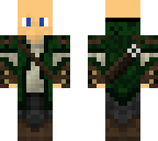 redturtle8 bald elf