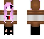 remade nutella skin