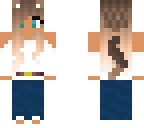 remake of mikayla's skin