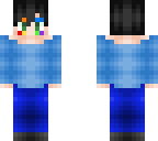 riles - mc skin request