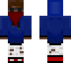 robber 