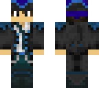 roterbube pirate