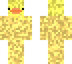sammy duck