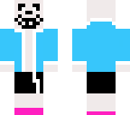 sans the skeleton