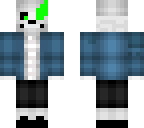 sans undertale jacksepticeye edition