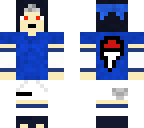 sasuke uchiha