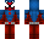 scarlet spider legacy