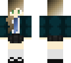 school girl