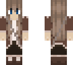 scillia - new roleplay skin