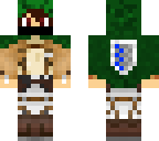 scout regiment edit