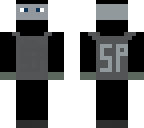 secret police