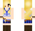 sexy lucy fairy tail