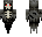 skeleton