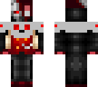 skeli vamp