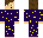 sleep boy