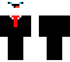 slenderskynub