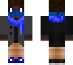 snowden skin