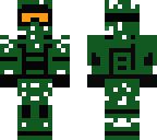 soilder