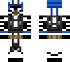 special ops commander