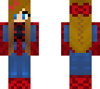 spider-girl