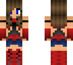 spider gril 2