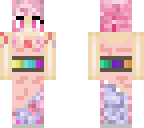 spirit quartz