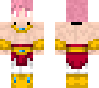ssr johan broly