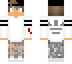 stabed boy