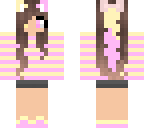 stel cat girl