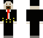 suit man