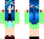 summer girl edit