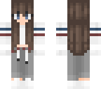 summer skin