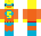super duck