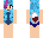 swimsuit lilly