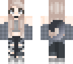tail edits