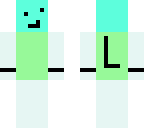 take the l