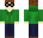 terraria guy sun glasses