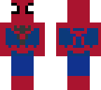 the amazing spider-man 2 suit