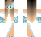 the crystal girl