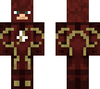 the flash