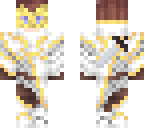 the gold guard