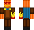 the skindex skin