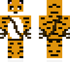 tiger