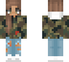 trendy camo