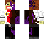 two face