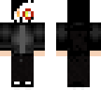 tyler's new skin