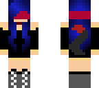 ultima witch