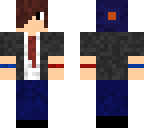 updated skin