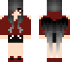 vampire girl