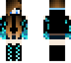 water ninja girl v2